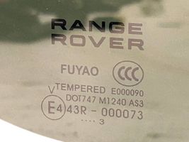 Land Rover Range Rover L405 Luna/vidrio traseras 43R000073