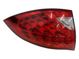 Porsche Cayenne (92A) Lampa tylna 7P5945095F