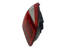 Porsche Cayenne (92A) Lampy tylnej klapy bagażnika 7P5945093K