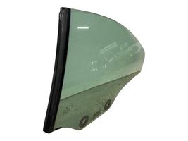 BMW 4 F32 F33 Rear door window glass 43R001025