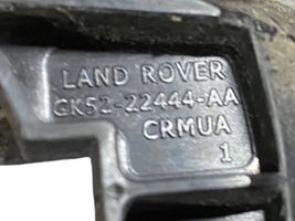 Land Rover Range Rover L405 Klamka zewnętrzna drzwi tylnych BJ32224N02