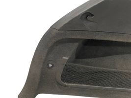 Porsche Cayenne (92A) Rivestimento pannello laterale del bagagliaio/baule 7P5867037P