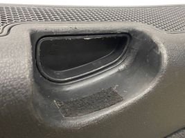 Porsche Cayenne (92A) Rivestimento pannello laterale del bagagliaio/baule 7P5867037P