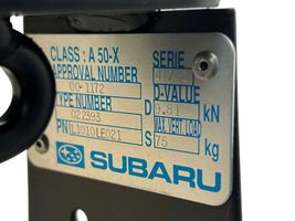 Subaru Legacy Vetokoukkusarja L1010LE021