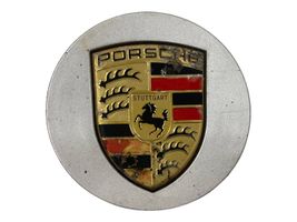 Porsche Cayenne (92A) Borchia ruota originale 7L5601149E