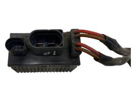 Porsche Cayman 987 Module de commande de ventilateur 99761843602