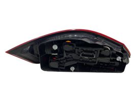 Porsche Cayman 987 Lampa tylna 98763144604