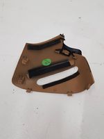 Porsche Cayman 987 Other trunk/boot trim element 98755545200