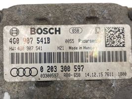 Audi RS6 C7 Distronikas 4G0907541B