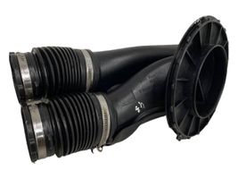Audi RS6 C7 Air intake hose/pipe 4G0129616A