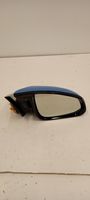 BMW M4 F82 F83 Front door electric wing mirror A046412