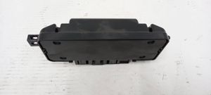 BMW M4 F82 F83 Module de contrôle airbag 9348726