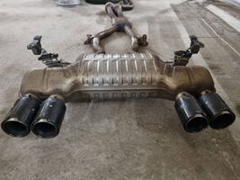 BMW M4 F82 F83 Silencieux / pot d’échappement 81602000