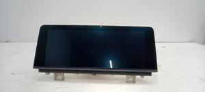 BMW M4 F82 F83 Radio/CD/DVD/GPS-pääyksikkö 9387453