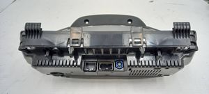 BMW M4 F82 F83 Compteur de vitesse tableau de bord 9272664