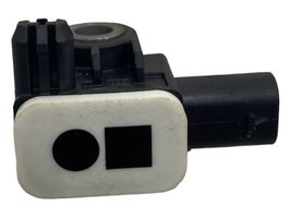 BMW M4 F82 F83 Airbag deployment crash/impact sensor 9234989