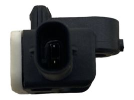 BMW M4 F82 F83 Airbag deployment crash/impact sensor 9234989