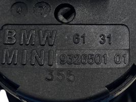 BMW M4 F82 F83 Wyłącznik poduszki powietrznej Airbag pasażera 9326501