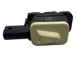 BMW M4 F82 F83 Czujnik uderzenia Airbag 9217711