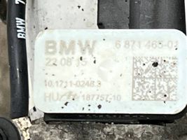 BMW M4 F82 F83 Etujousituksen asennussarja 2284787