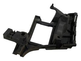 Audi RS6 C7 Soporte de montaje del parachoques trasero 4G9807394E