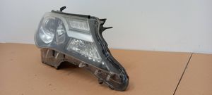 Toyota RAV 4 (XA40) Lampa przednia 7444NA