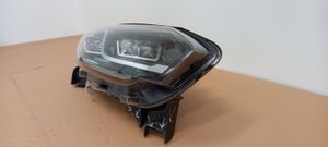 Renault Espace V (RFC) Scheinwerfer 89908453