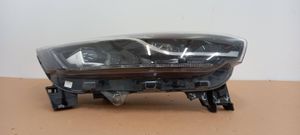 Renault Espace V (RFC) Phare frontale 89908453