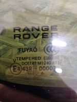 Land Rover Range Rover L405 Luna/vidrio traseras 43R000073