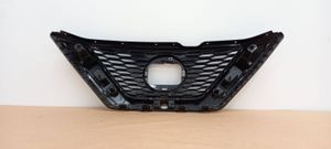 Nissan Qashqai Grille de calandre avant 623110HV3