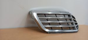 Mercedes-Benz C AMG W204 Grille de calandre avant A2048801483