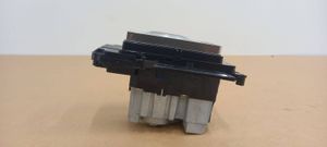 Land Rover Range Rover L405 Palanca/selector de cambios (interno) GK527E453AB