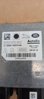 Land Rover Range Rover L405 Sterownik / Moduł Airbag GK6214D374AA