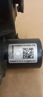 Land Rover Range Rover L405 Valvola a farfalla HA920100007B