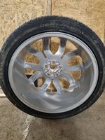 Land Rover Range Rover L405 R22 alloy rim CK521007HA