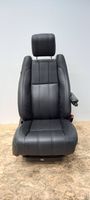 Land Rover Range Rover L405 Asiento delantero del pasajero 