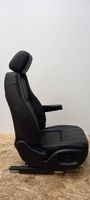 Land Rover Range Rover L405 Asiento delantero del pasajero 