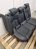 Audi RS6 C7 Sėdynių komplektas 
