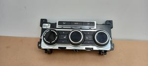 Land Rover Range Rover L405 Panel klimatyzacji GPLA18D687BB