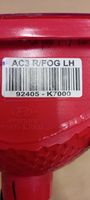 Hyundai i10 Rear/tail lights 92405K7000