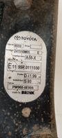 Toyota Auris E180 Odpinany hak holowniczy PW9600E006