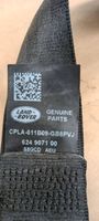 Land Rover Range Rover L405 Ceinture de sécurité arrière CPLA611B09GB