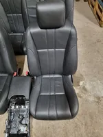 Jaguar XJ X351 Juego del asiento 