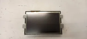 Jaguar XJ X351 Monitori/näyttö/pieni näyttö FK7219C299AC