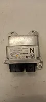 Jaguar XJ X351 Airbag control unit/module FW9314D374BB