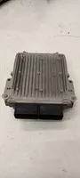 Jaguar XJ X351 Engine control unit/module GW9312C520PAA