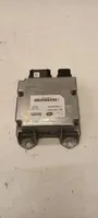 Jaguar XJ X351 Airbag control unit/module FW933B494AC