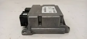 Jaguar XJ X351 Airbag control unit/module FW933B494AC