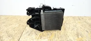 Jaguar XJ X351 Condotto d'aria intercooler AW938A107AEE