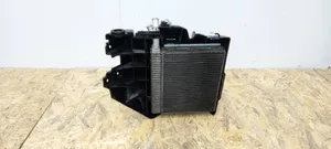 Jaguar XJ X351 Condotto d'aria intercooler AW938A107AEE